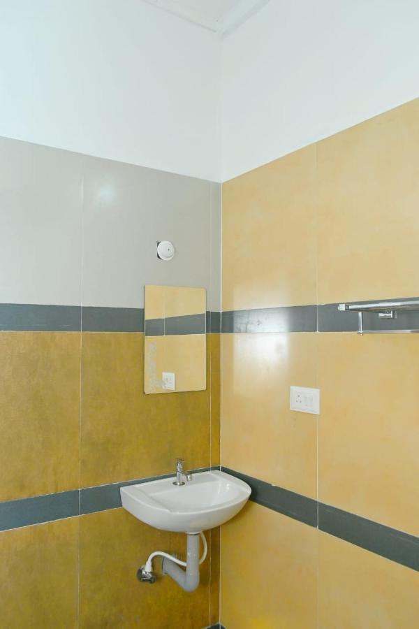 Kayalvarath Paradise Apartment Mundrothuruth Екстериор снимка
